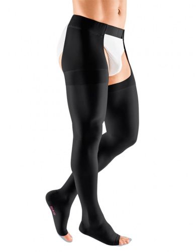 Компрессионные чулки 207 Medi, 2 класс купить в OrtoMir24