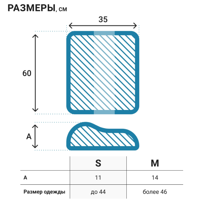 Подушка для сна на боку SOLA П30 Трелакс ортопедическая с эффектом памяти купить в OrtoMir24