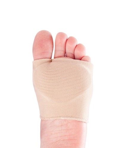 Защищающий пелот FORMAN ORTMANN от мозолей и натертостей стопы купить в OrtoMir24