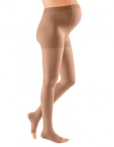 Компрессионные колготки для беременных 213 Medi, 2 класс купить в OrtoMir24