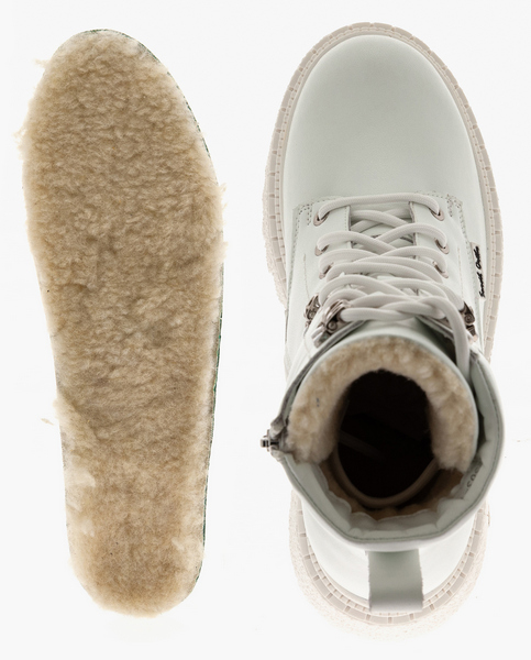 ботинки полусапожки сапоги 232303-1 Sursil-Ortho на зиму