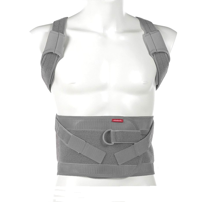 Ортопедический корсет 50R231 Otto Bock, сильная фиксация купить в OrtoMir24