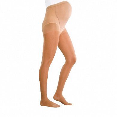 Компрессионные колготки для беременных 2С402 VENOTEKS,  2 класс купить в OrtoMir24