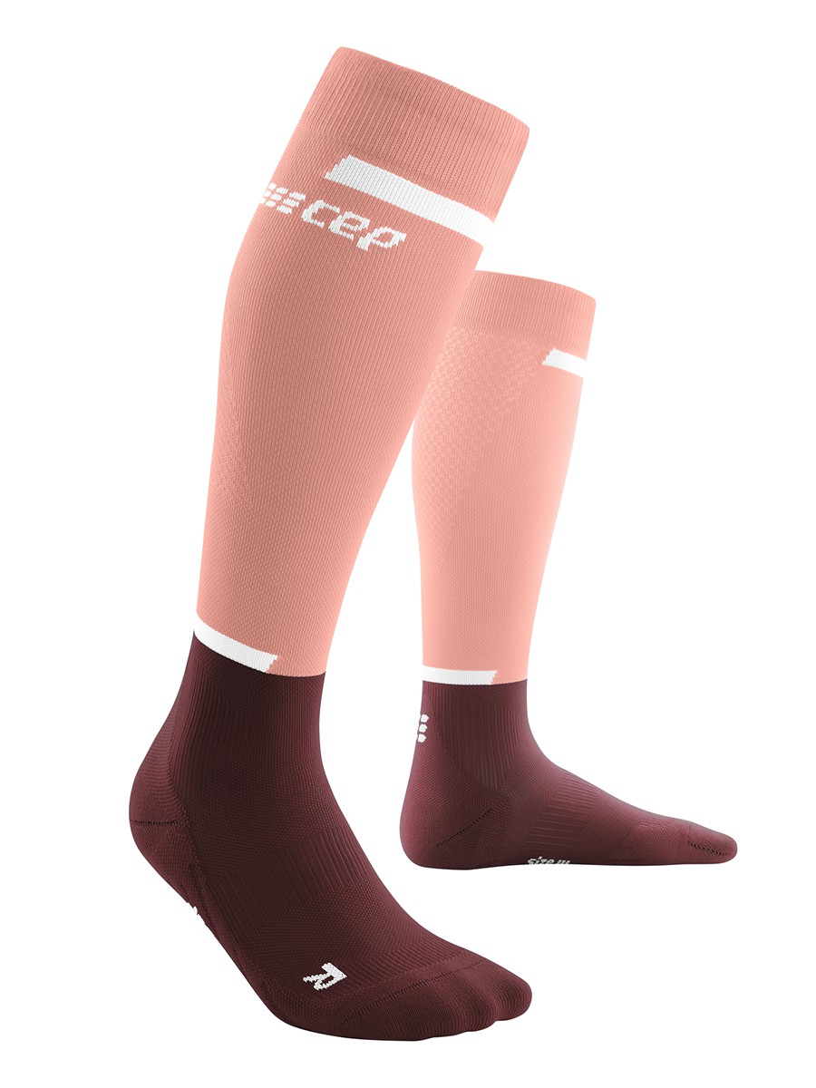 Компрессионные гольфы для бега CEP C124W женский купить в OrtoMir24