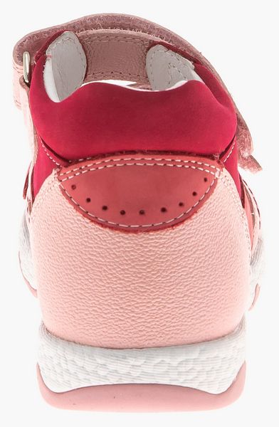 Детские босоножки 55-505M Sursil-Ortho летние