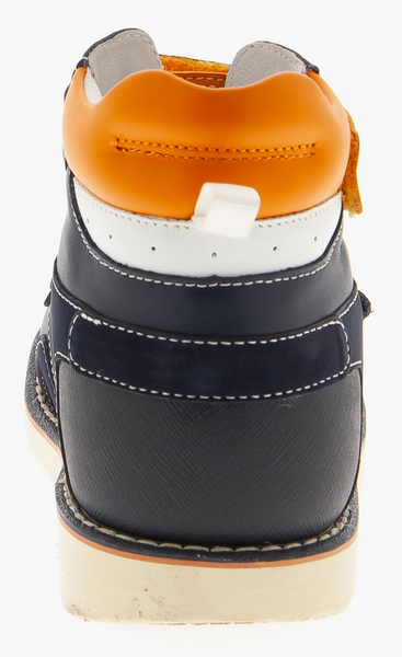 Детские босоножки 15-348M Sursil-Ortho летние