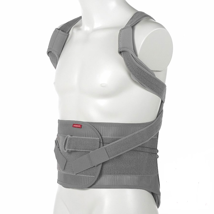 Ортопедический корсет 50R231 Otto Bock, сильная фиксация купить в OrtoMir24