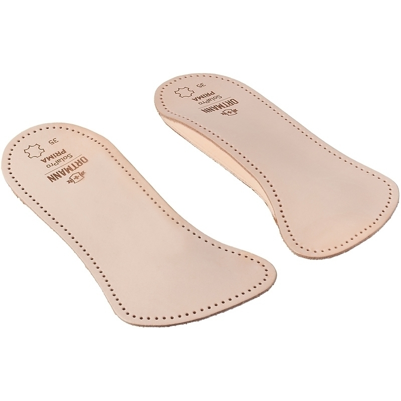 Полустельки ортопедические BZ0152 ORTMANN, полужесткие купить в OrtoMir24