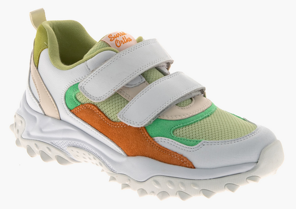 Детские полуботинки кроссовки 65-221 Sursil-Ortho