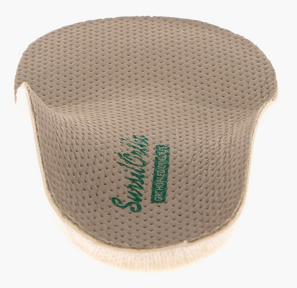 Детские ортопедические Стельки SO-M10-172 Sursil-Ortho, жесткие / каркасные купить в OrtoMir24