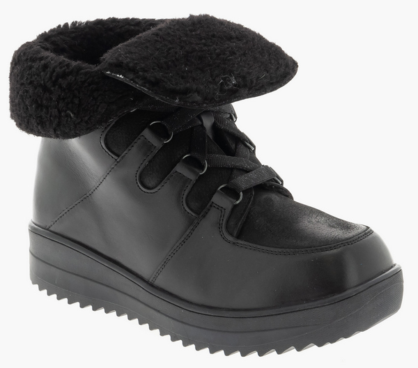 ботинки 190332-3 Sursil-Ortho на зиму