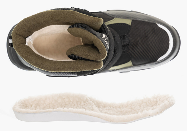 Детские ботинки A45-2413 Sursil-Ortho зимние