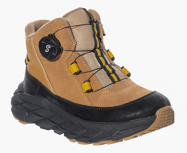 Детские ботинки полуботинки кроссовки 65-278 Sursil-Ortho демисезонные