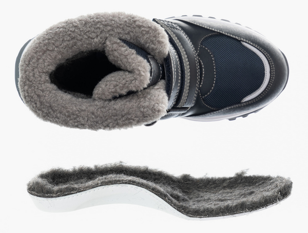 Детские ботинки A35-237 Sursil-Ortho зимние