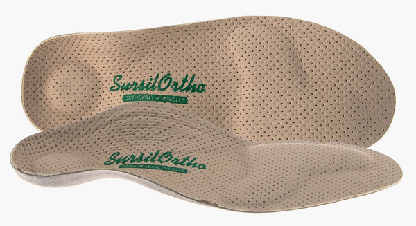 Детские ортопедические Стельки SO-M11M-212 Sursil-Ortho, полужесткие купить в OrtoMir24