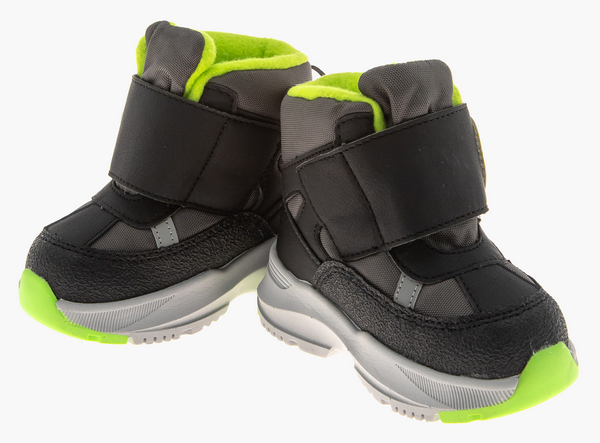 Детские ботинки A45-176 Sursil-Ortho зимние