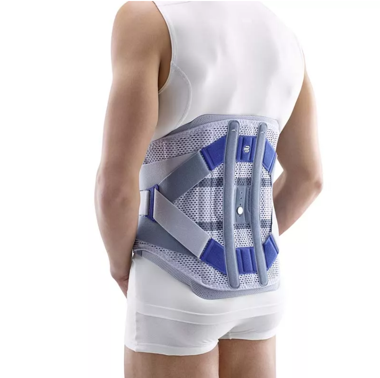 Ортопедический корсет 1820 Bauerfeind, сильная фиксация купить в OrtoMir24