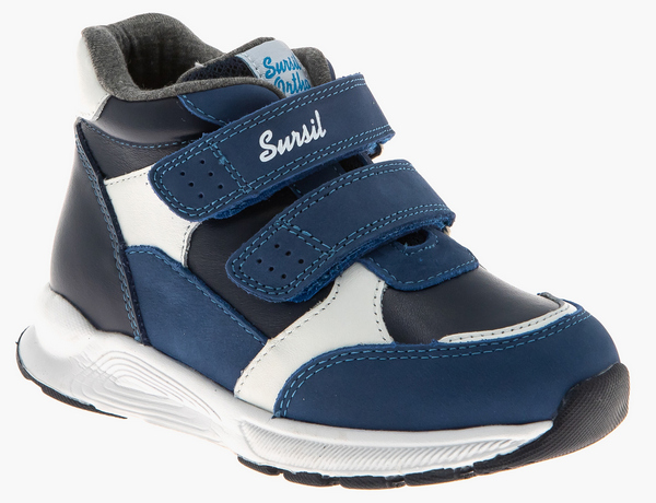 Детские ботинки 65-166 Sursil-Ortho демисезонные