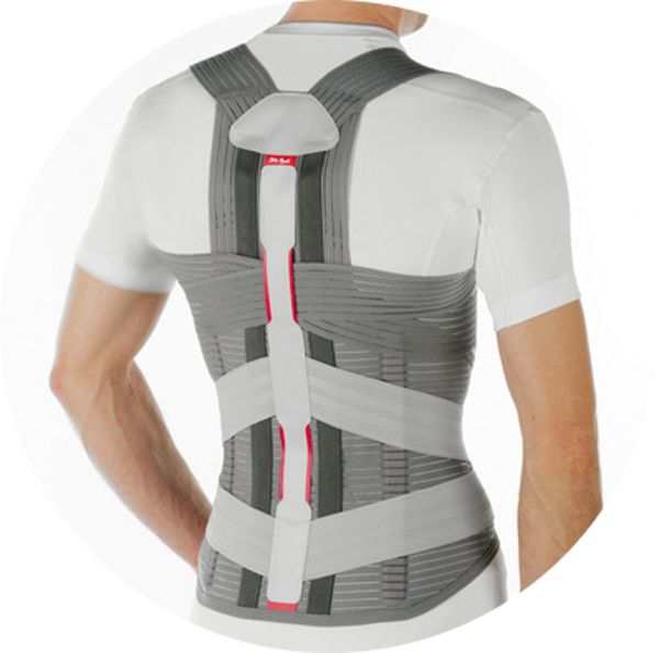 Корректор осанки 50R59  Otto Bock, умеренная фиксация купить в OrtoMir24