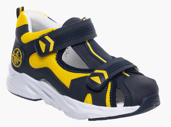 Детские босоножки 55-434M Sursil-Ortho летние