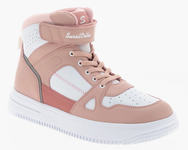 Детские ботинки кроссовки 65-242-2 Sursil-Ortho демисезонные