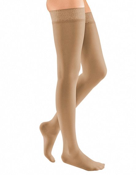 Компрессионные чулки 189 Medi, 1 класс купить в OrtoMir24