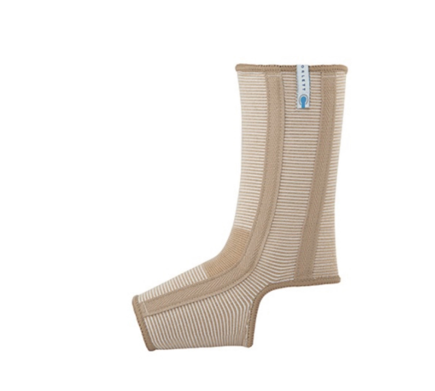 Ортез на голеностоп BAN-101(M) Orlett, умеренная фиксация купить в OrtoMir24