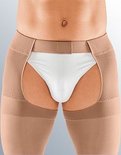 Компрессионные чулки 207 Medi, 2 класс купить в OrtoMir24