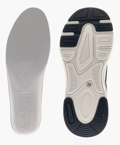 полуботинки кроссовки 65-218 Sursil-Ortho на демисезон