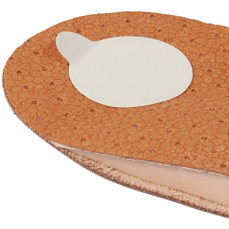 Полустельки ортопедические BZ0152 ORTMANN, полужесткие купить в OrtoMir24