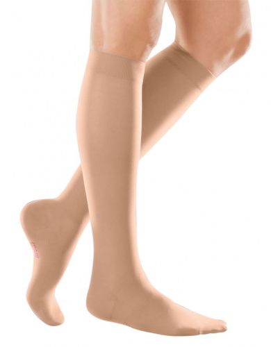 Компрессионные гольфы 285 Medi,  2 класс купить в OrtoMir24
