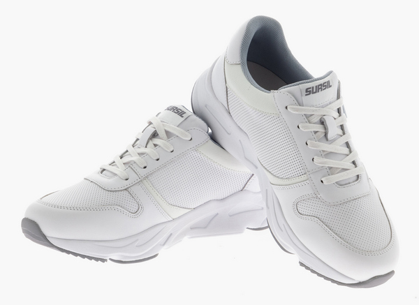 полуботинки кроссовки 65-207-3 Sursil-Ortho на демисезон