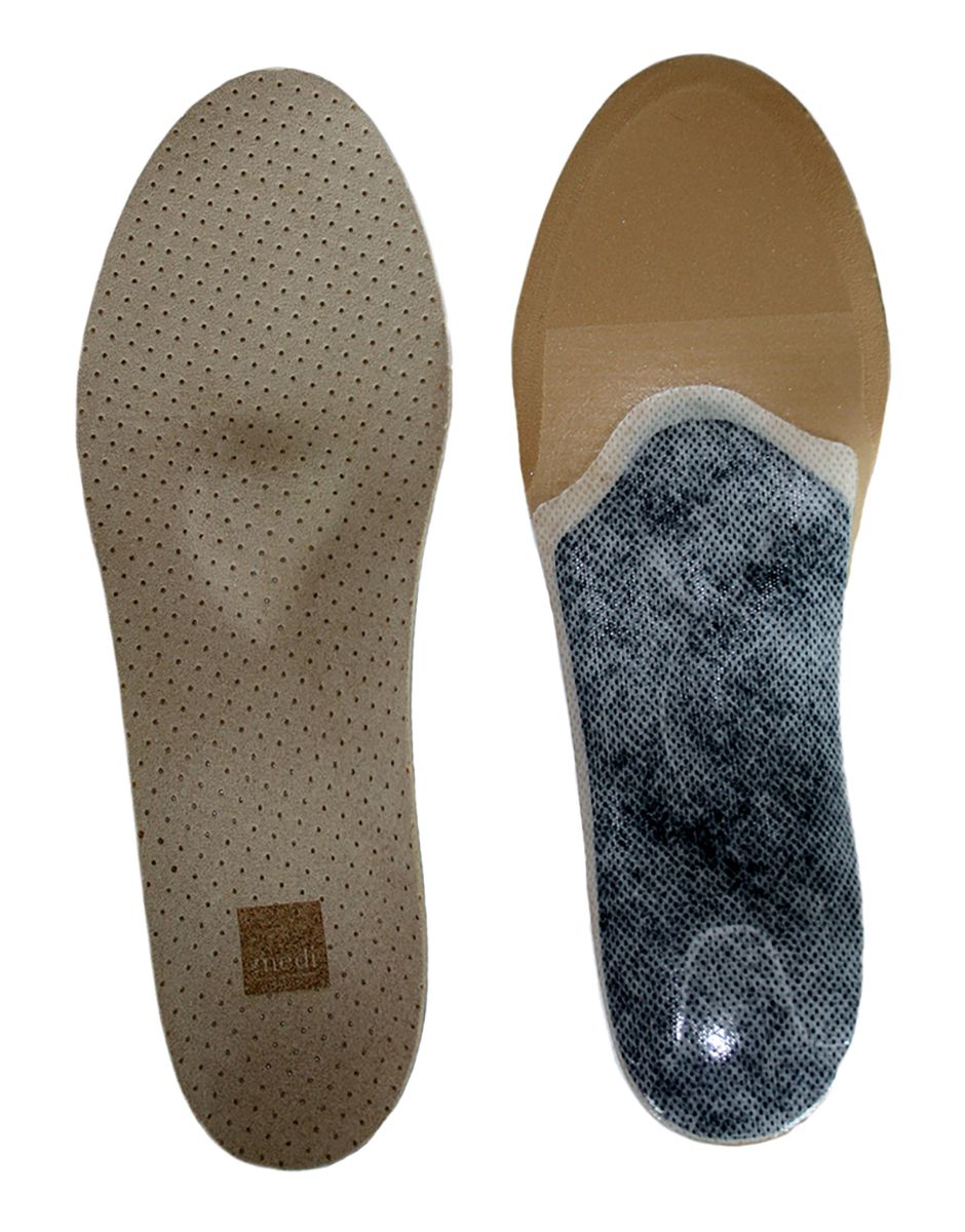 Стельки ортопедические PI148 Medi, полужесткие купить в OrtoMir24