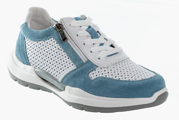 полуботинки кроссовки 65-228-1 Sursil-Ortho на демисезон