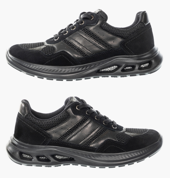 полуботинки кроссовки 65-268 Sursil-Ortho на демисезон