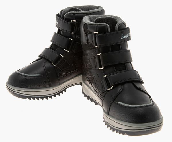 Детские ботинки A35-100-1 Sursil-Ortho зимние