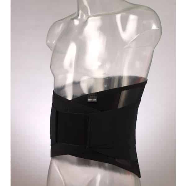 Ортопедический корсет К-614 Комф-Орт, умеренная фиксация купить в OrtoMir24