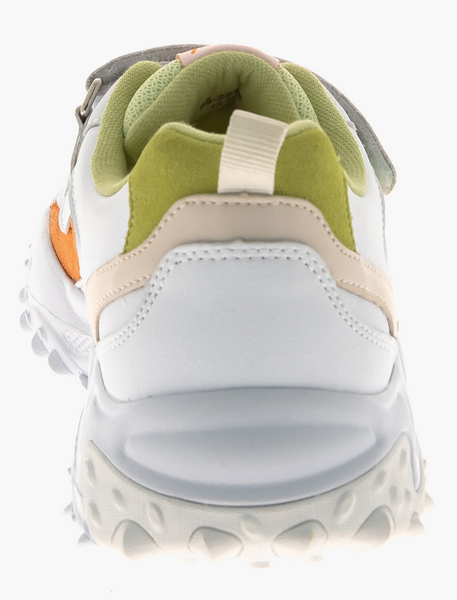 Детские полуботинки кроссовки 65-221 Sursil-Ortho