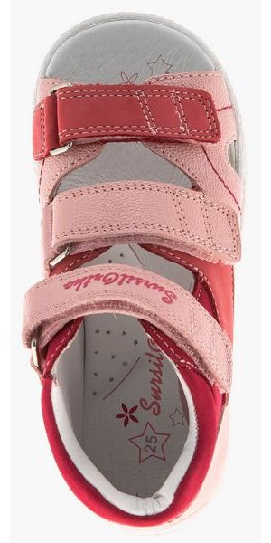 Детские босоножки 55-505M Sursil-Ortho летние