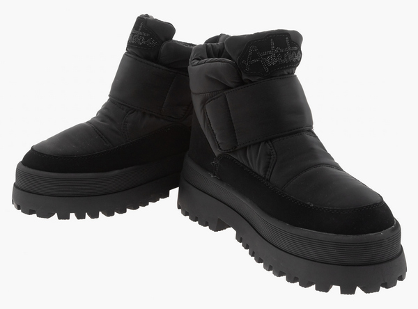 Детские ботинки полусапожки A45-2303 Sursil-Ortho зимние