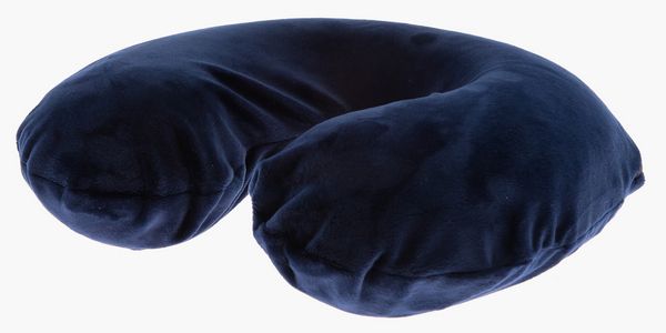 Подушка для путешествий Dr.SURSIL DS0508 с эффектом памяти купить в OrtoMir24