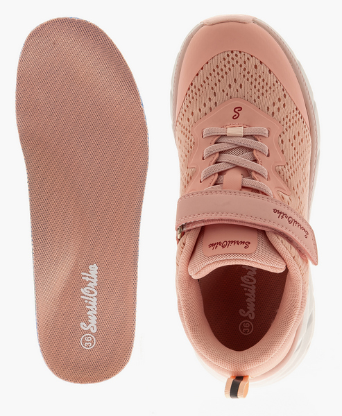 Детские кроссовки 65-216-4 Sursil-Ortho