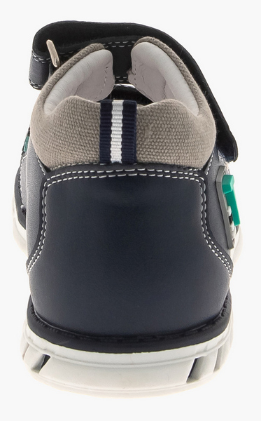 Детские босоножки 55-532M Sursil-Ortho летние