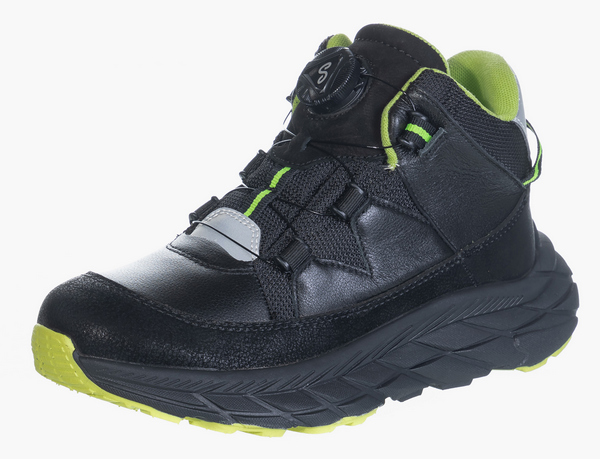 Детские ботинки полуботинки кроссовки 65-277 Sursil-Ortho демисезонные