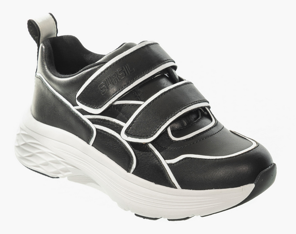 полуботинки кроссовки 65-267 Sursil-Ortho на демисезон